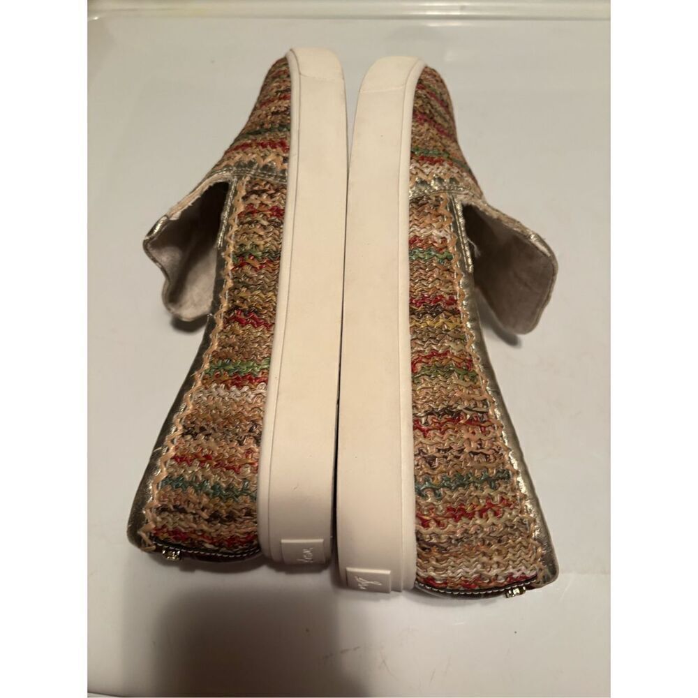 Sam Edelman Slip Ons - Picture 5 of 5